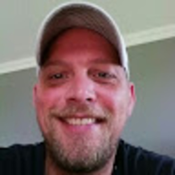 Meet your Posher, Randy - Picture 1 of 1